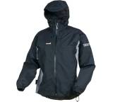 Funktionsjacke im Test: Trek II Jacket von Lafuma, Testberichte.de-Note: 2.0 Gut