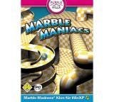 Game im Test: Marble Maniacs (für PC) von Purple Hills, Testberichte.de-Note: ohne Endnote