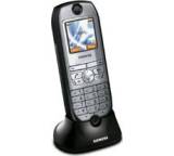 Festnetztelefon im Test: SL75 WLAN von Gigaset, Testberichte.de-Note: 1.8 Gut