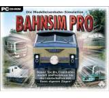 Game im Test: Bahnsim Pro (für PC) von bhv, Testberichte.de-Note: 5.0 Mangelhaft