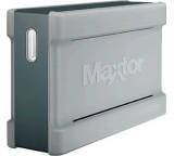 OneTouch III Firewire (500 GB)