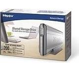 Shared Storage Plus (300 GB)