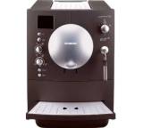 Kaffeevollautomat im Test: Surpresso S20 von Siemens, Testberichte.de-Note: ohne Endnote