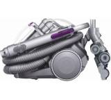 DC 08 T Allergy Parquet