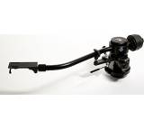 Tonarm im Test: Vivid-Two von Phonotools, Testberichte.de-Note: ohne Endnote