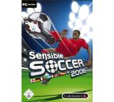 Sensible Soccer 2006 (für PC)
