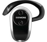 Headset im Test: HHB-700 (Bluetooth) von BenQ / Siemens, Testberichte.de-Note: 2.7 Befriedigend