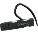 Headset im Test: B-Speech Kyon (Bluetooth) von D-Parts, Testberichte.de-Note: 2.9 Befriedigend