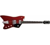Gitarre im Test: Billy-Bo Jupiter Thunderbird von Gretsch, Testberichte.de-Note: ohne Endnote