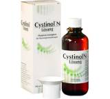 Cystinol Lösung