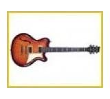 Gitarre im Test: Tennessee Custom Shop von Framus, Testberichte.de-Note: ohne Endnote