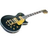 Gitarre im Test: JP-EE-CGR von Johnson Guitars, Testberichte.de-Note: ohne Endnote