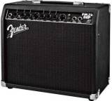 E-Gitarrenverstärker im Test: FM25DSP von Fender, Testberichte.de-Note: ohne Endnote