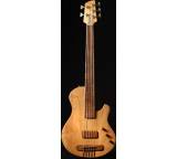 Bass im Test: Room 5 von Kristall Bass, Testberichte.de-Note: ohne Endnote