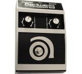 Gitarren-Effektgerät / -Preamp im Test: Scrambler von Ampeg, Testberichte.de-Note: ohne Endnote