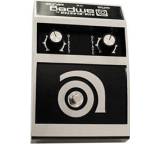 Gitarren-Effektgerät / -Preamp im Test: Sub-Blaster von Ampeg, Testberichte.de-Note: ohne Endnote