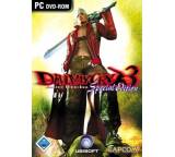 Game im Test: Devil May Cry 3: Dantes Erwachen (für PC) von CapCom, Testberichte.de-Note: 2.5 Gut