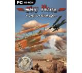 Game im Test: Sky Aces - Kampf der Reichsadler (für PC) von Incagold, Testberichte.de-Note: 5.0 Mangelhaft