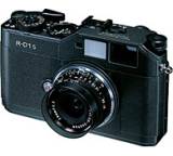 Digitalkamera im Test: R-D1s von Epson, Testberichte.de-Note: 2.0 Gut