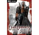 Game im Test: Dark Vampires -The Shadows of Dust (für PC) von Incagold, Testberichte.de-Note: 5.0 Mangelhaft