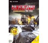 Game im Test: Panzerfront: Barbarossa 1941-1945 (für PC) von Incagold, Testberichte.de-Note: 5.0 Mangelhaft