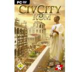 Game im Test: Civ City: Rom (für PC) von 2K, Testberichte.de-Note: 2.8 Befriedigend
