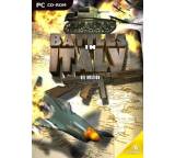 Game im Test: Battles in Italy - Die Invasion (für PC) von Incagold, Testberichte.de-Note: 4.6 Mangelhaft