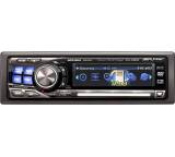 Autoradio im Test: DVA-9965R von Alpine, Testberichte.de-Note: 1.0 Sehr gut