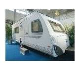 Caravan im Test: Südwind 580 UEB von KNAUS, Testberichte.de-Note: ohne Endnote