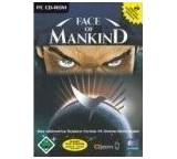 Game im Test: Face of Mankind (für PC) von Ojom, Testberichte.de-Note: 5.0 Mangelhaft