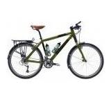 Fahrrad im Test: Headshok Touring von Cannondale, Testberichte.de-Note: 1.5 Sehr gut