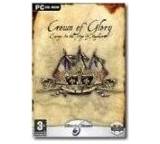 Game im Test: Crown of Glory (für PC) von Matrix Games, Testberichte.de-Note: 2.7 Befriedigend