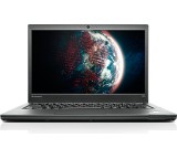 ThinkPad T431s (Core i5-3437U, 180GB HDD, 4GB RAM)