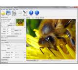 Bildbearbeitungsprogramm im Test: PhotoZoom Pro 5 von BenVista, Testberichte.de-Note: 1.6 Gut