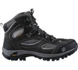 Wanderschuh im Test: Rugged Trail Texapore von Jack Wolfskin, Testberichte.de-Note: 4.0 Ausreichend