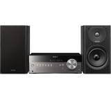 Stereoanlage im Test: CMT-SBT300W von Sony, Testberichte.de-Note: 2.2 Gut