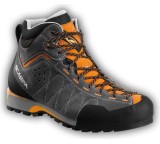 Wanderschuh im Test: Ascent Pro GTX von Scarpa, Testberichte.de-Note: ohne Endnote