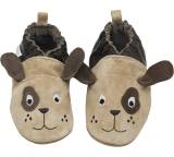 Kinderschuh im Test: 3D Dog von Robeez, Testberichte.de-Note: 3.6 Ausreichend