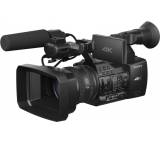 Camcorder im Test: PXW-Z100 von Sony, Testberichte.de-Note: 1.9 Gut