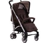 Kinderwagen im Test: Phoenix von I'coo, Testberichte.de-Note: ohne Endnote