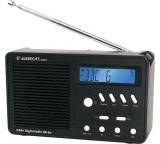 Radio im Test: DR 60 von Albrecht, Testberichte.de-Note: ohne Endnote