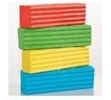 Knete im Test: Unsere Hausknete von Aurednik, Testberichte.de-Note: 1.0 Sehr gut