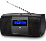 Radio im Test: IR 3 von Dual, Testberichte.de-Note: ohne Endnote