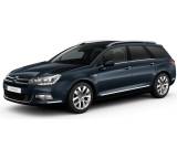 Auto im Test: C5 [12] von Citroën, Testberichte.de-Note: 2.0 Gut