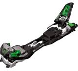 Ski-Bindungssystem im Test: Tour F12 EPF von Marker, Testberichte.de-Note: ohne Endnote