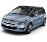 Grand C4 Picasso BlueHDi 150 6-Gang manuell Exclusive (110 kW) [13]
