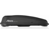 Gepäckträger im Test: Cargo 830 von Atera, Testberichte.de-Note: 2.5 Gut