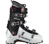 Skischuh im Test: Cosmos von Scott, Testberichte.de-Note: ohne Endnote