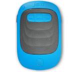 Bluetooth-Lautsprecher im Test: Jam Splash (HX-P530BL) von Jam Audio, Testberichte.de-Note: 2.2 Gut