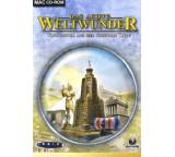 Game im Test: Cultures: Das 8. Weltwunder (für Mac) von RuneSoft, Testberichte.de-Note: ohne Endnote